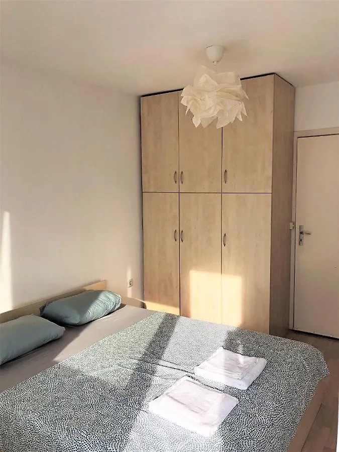 Central Apartment Sunshine Varna