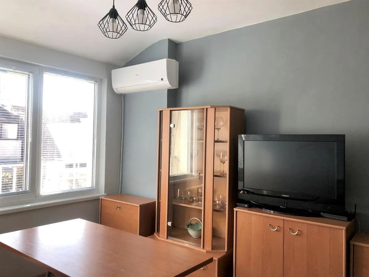 Central Apartment Sunshine Varna