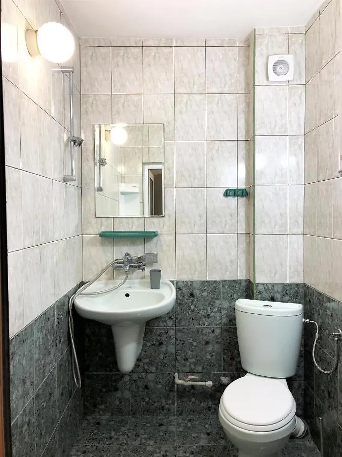 Central Apartment Sunshine Varna