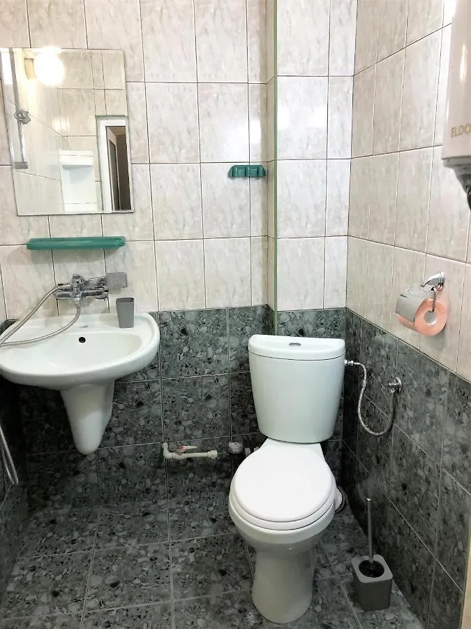 Central Apartment Sunshine Varna 0*,  Bulgarije
