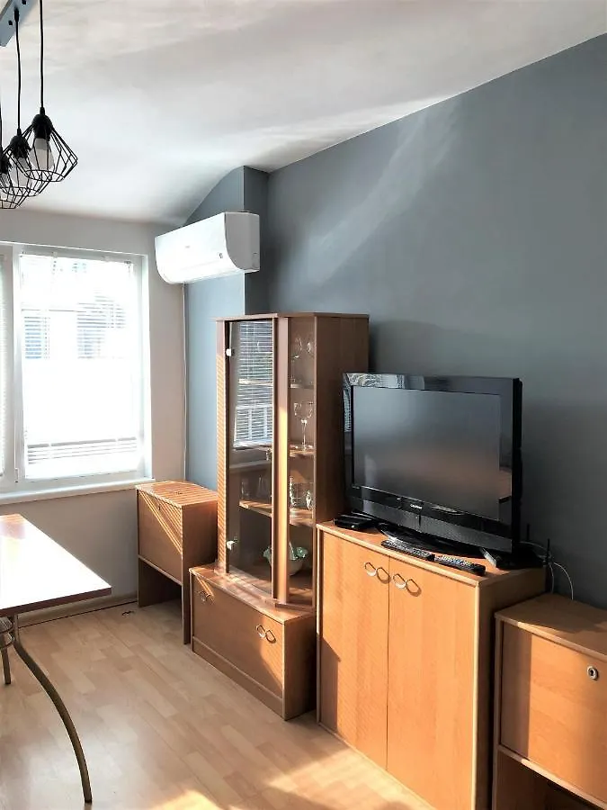 Central Apartment Sunshine Varna