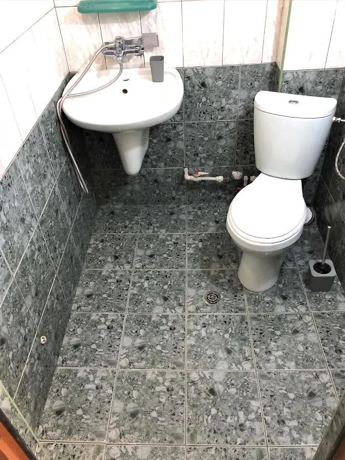 Central Apartment Sunshine Varna Bulgarije